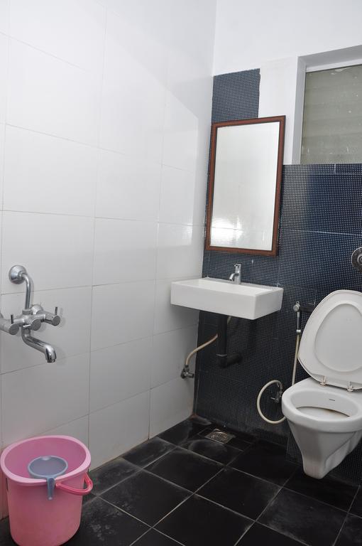 Modern Gate Hotel Chennai Luaran gambar